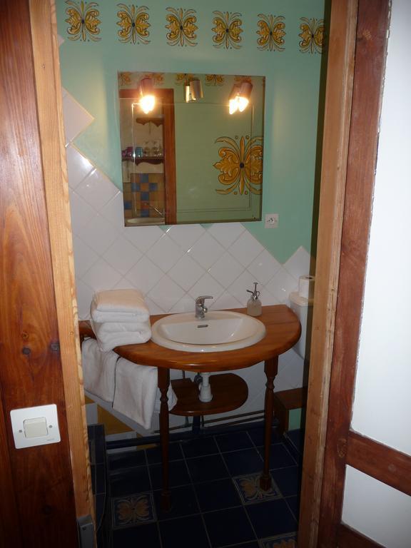 Chez Christophe リール 部屋 写真